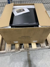 Anova Culinary Precision Smart Oven 2.0 Black