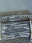 Beautiful Carolyn Pollack Liquid Silver bracelet.  — photo 6