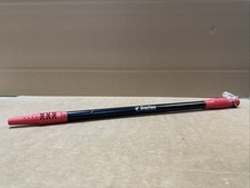 Darlac Telescopic Lawn Scarifier Handle In Black & Red - New See Description 