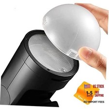 AK-R11 Diffuser Dome for V1/V1Pro/V100 Round ...