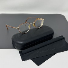 VINTAGE Polo Ralph Lauren 454 0Y64 EYEGLASSES Rare 45  21 - 135 Italy