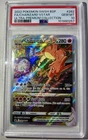 Pokémon Charizard VSTAR SWSH262 Ultra-Premium Collection Promo Holo PSA 10