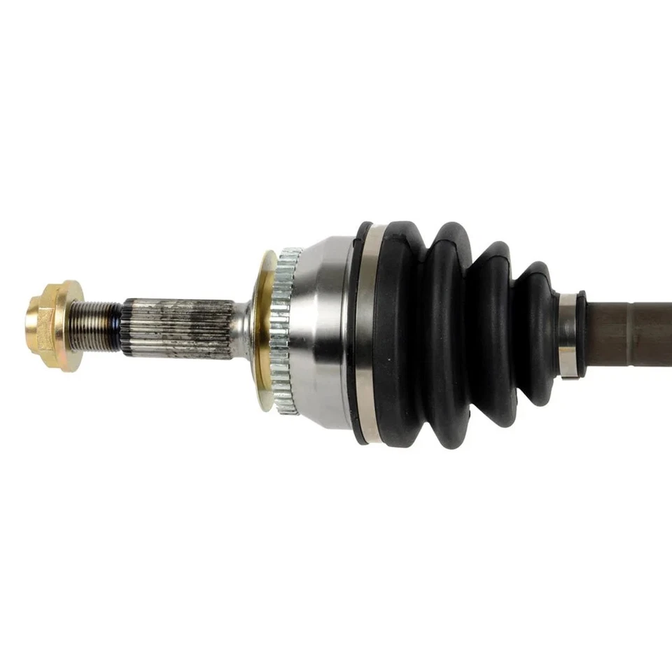 For Hyundai Elantra 2001-2006 Cardone New Front Passenger Side CV Axle Shaft - Imagem 3 de 3