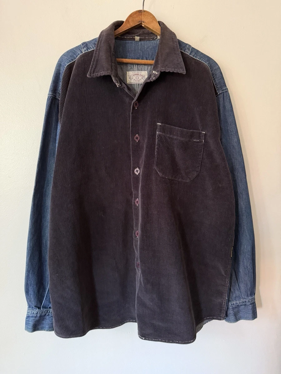 25+ Armani Jeans Long Sleeve Shirts for Men for sale | Updated Oct