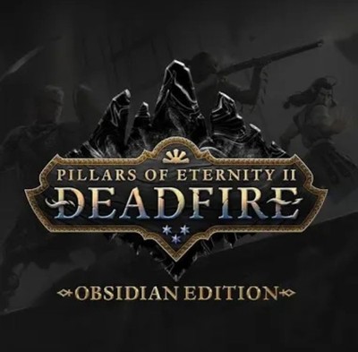 Pillars of Eternity II: Deadfire - Obsidian Edition Steam Key