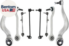 Front Control Arm Suspension Kit Compatible 2014-2016 BMW 228I, 2017-2021 230I,