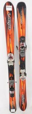Elan Mag Pro Kids Skis with Bindings - 120 cm...