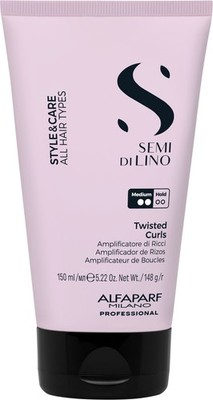 Alfaparf Milano Semi di Lino Style&Care Twisted Curls 150 ml