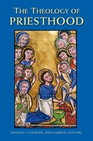 Donald J. Goergen (U. A.) | The Theology Of Priesthood | Taschenbuch | Englisch