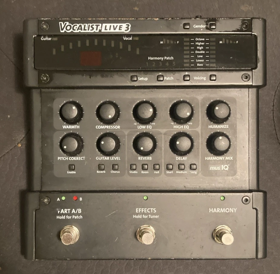 digitech vocalist products for sale | eBay
