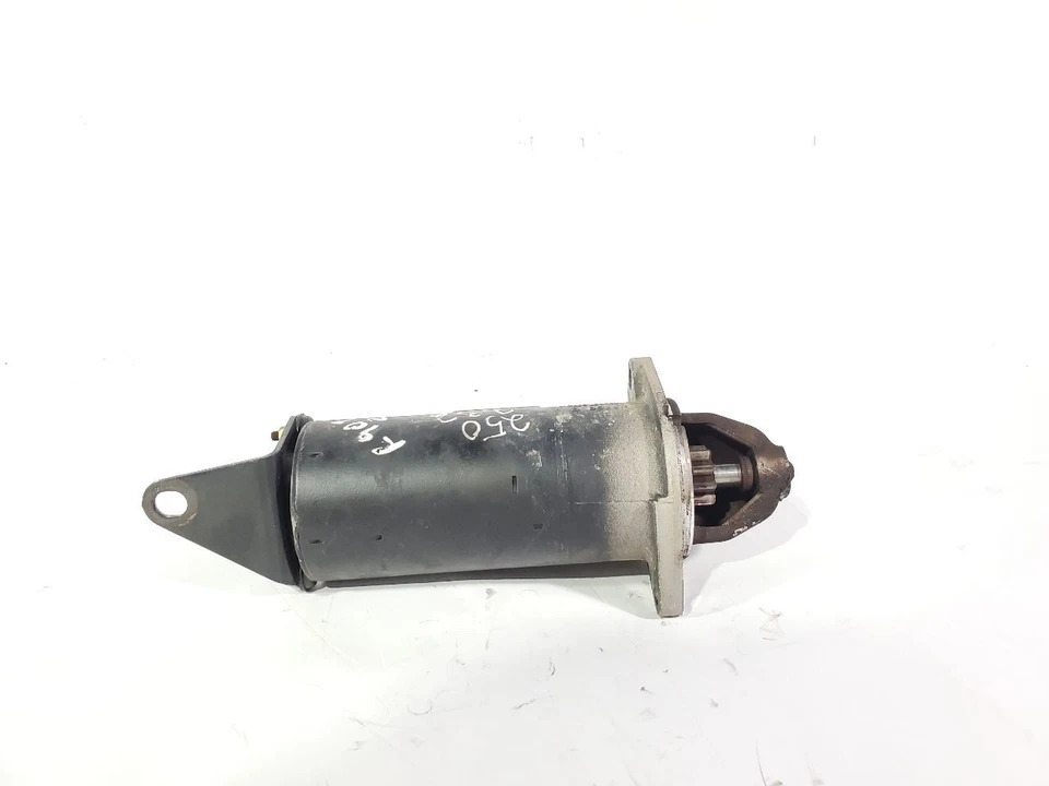 BMW 325I 1994 1995 OEM motor de arranque de 2,5 L Foto 2 de 4