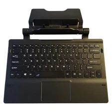 Detachable Keyboard DT Research ACC-003-07 Compatible DT301 DT311 DT313 Tablets