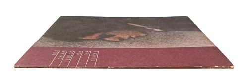 Bob Dylan: Blood On the Tracks Vinyl-LP Terre Haute 1st Press PC33235 1975 - Bild 4 von 12