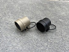 Protezione Killflash per cannocchiale stile ACOG / copertura ottica tiro softair