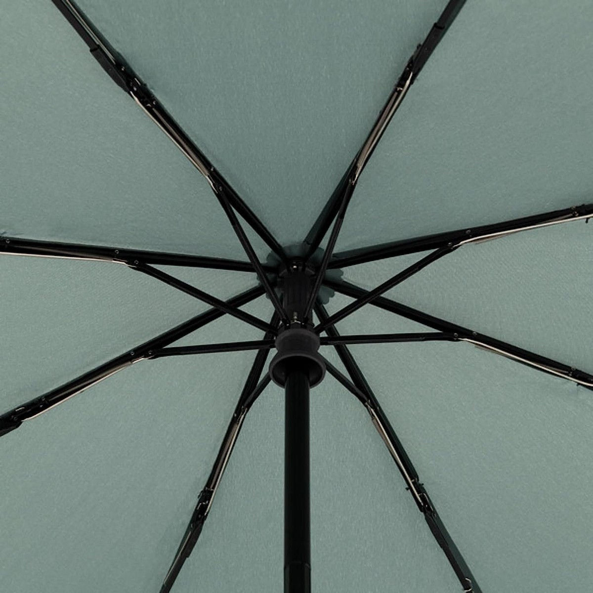 Parapluie Knirps Vision Duomatic Terra – Ouverture Auto, Visibilité Max Et Résistance Au Vent
