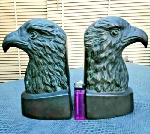 Objets de décoration du XXe siècle en bronze