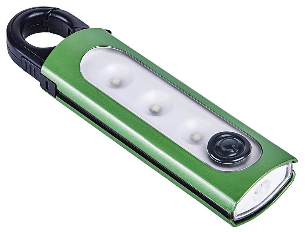 Moses 9736 Outdoor Taschenlampe