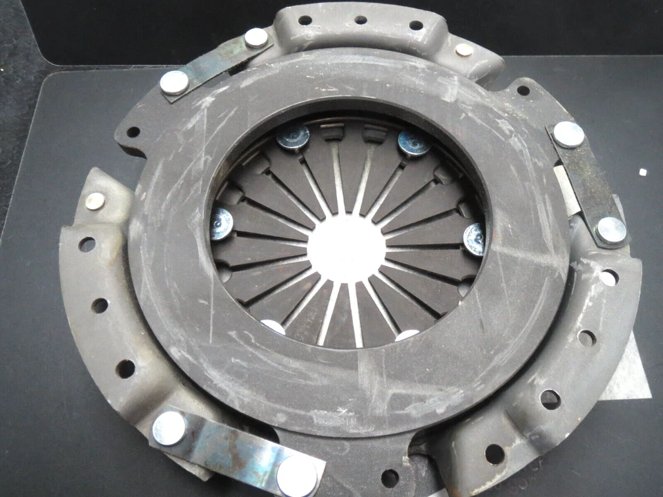 Пластина сцепления для 68-69 Fiat 124 и 71-74 128 сделано в Италии - доставка быстро! - Изображение 2 из 4