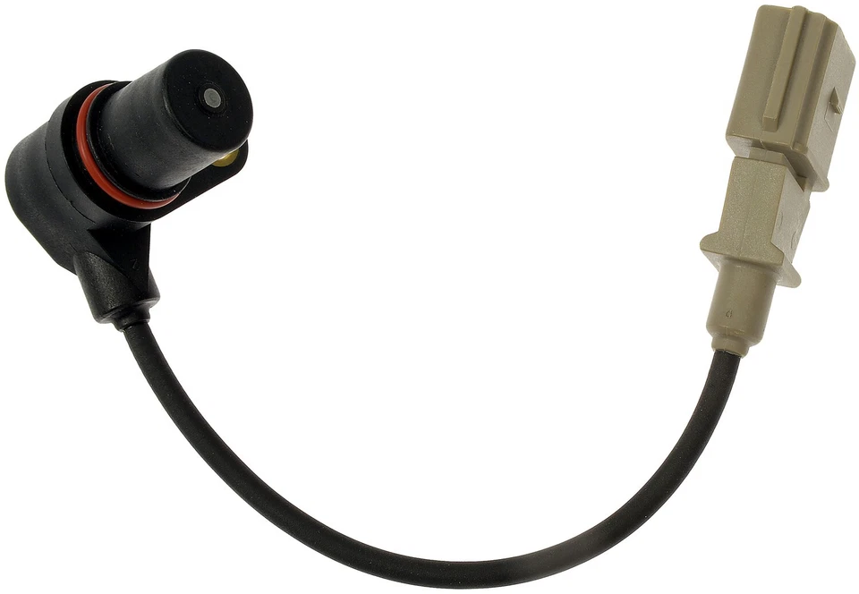 Sensor de posición del cigüeñal del motor Dorman para Audi TT Quattro 2001-2002 1,8 L L L4 Foto 3 de 4