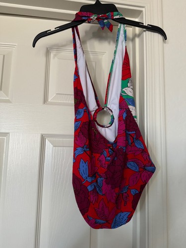 diane von furstenberg One Piece Swimsuit - Picture 4 of 12