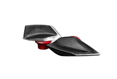 Anti Crash / Fall Protector Wing Type Size M10/M12 for Scooter and Motorcycle