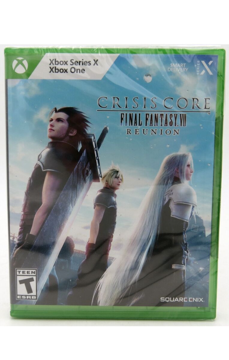 Buy Final Fantasy VII (Xbox ONE / Xbox Series X