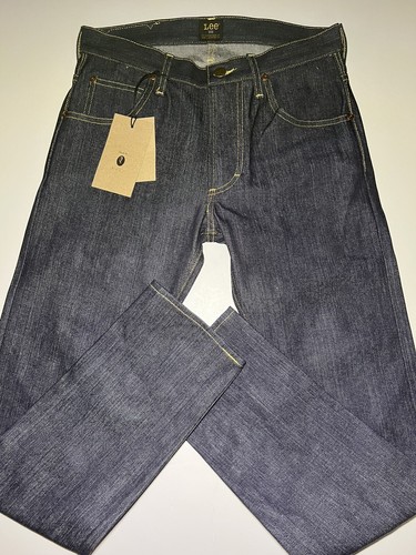 Lee 101 Rider the smartest jean ever made Size 29-32 - Picture 4 of 8