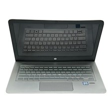 HP ENVY 13-D004N0 Laptop | i5-6200U | 8GB RAM | Notebook 13,3" | DIFETTOSO
