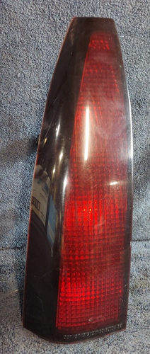 1996 Cadillac Eldorado Rear Tail Light Lamp Taillights Left Right Set ...