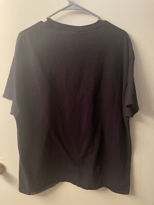 Soundgarden Shirt Badmotorfinger 90's Seattle Grunge Rock