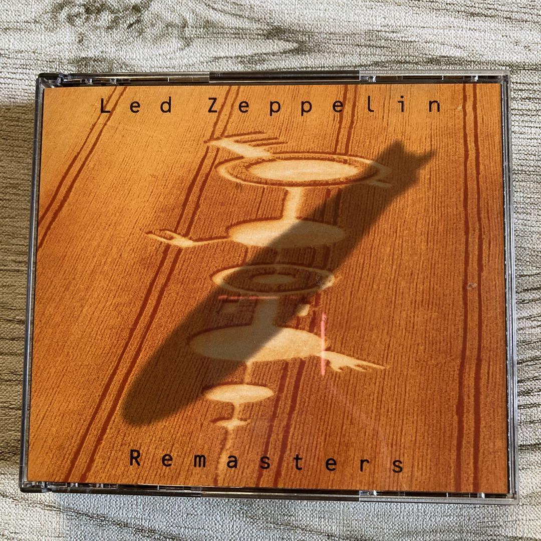 ア*ー様 レッド・ツェッペリン:サンダー・ダウン・アンダー⭐️20CD＆DVD Led Zeppelin レッド・ツェッペリン/Tokyo,Japan 10.3.1972 Complete