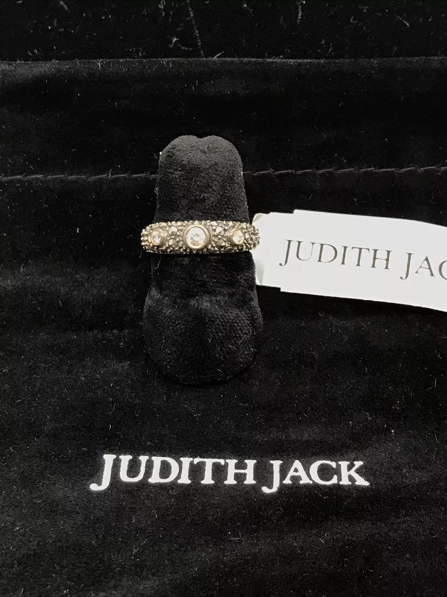 Judith jack ring deals
