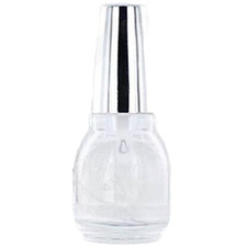 Laval Crystal Finish Nagellack Clear Top Coat