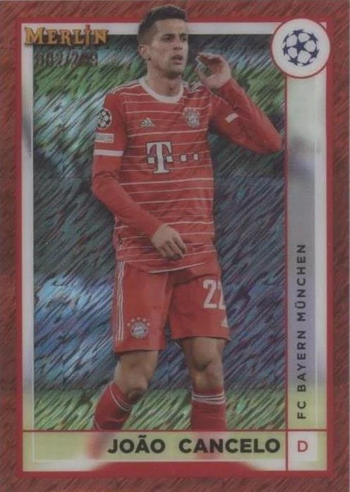 Rose Gold Shimmer Refractor