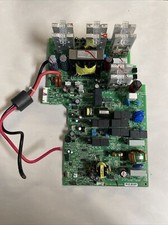 APC UPS 640-3078C Rev 09 Battery Backup Main System Board MB62