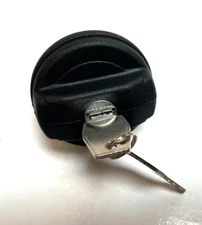 Allmakes Land Rover Defender TD5 Locking Fuel Filler Cap WLD500200 LR075664