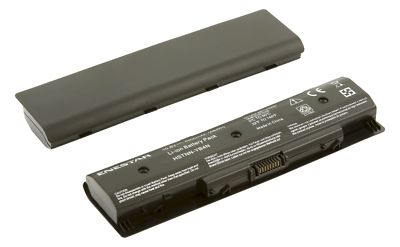 4400mAh Akku für Laptop HP ENVY 15-J120TX TOUCHSMART 15-J120SG TOP QUALITÄT
