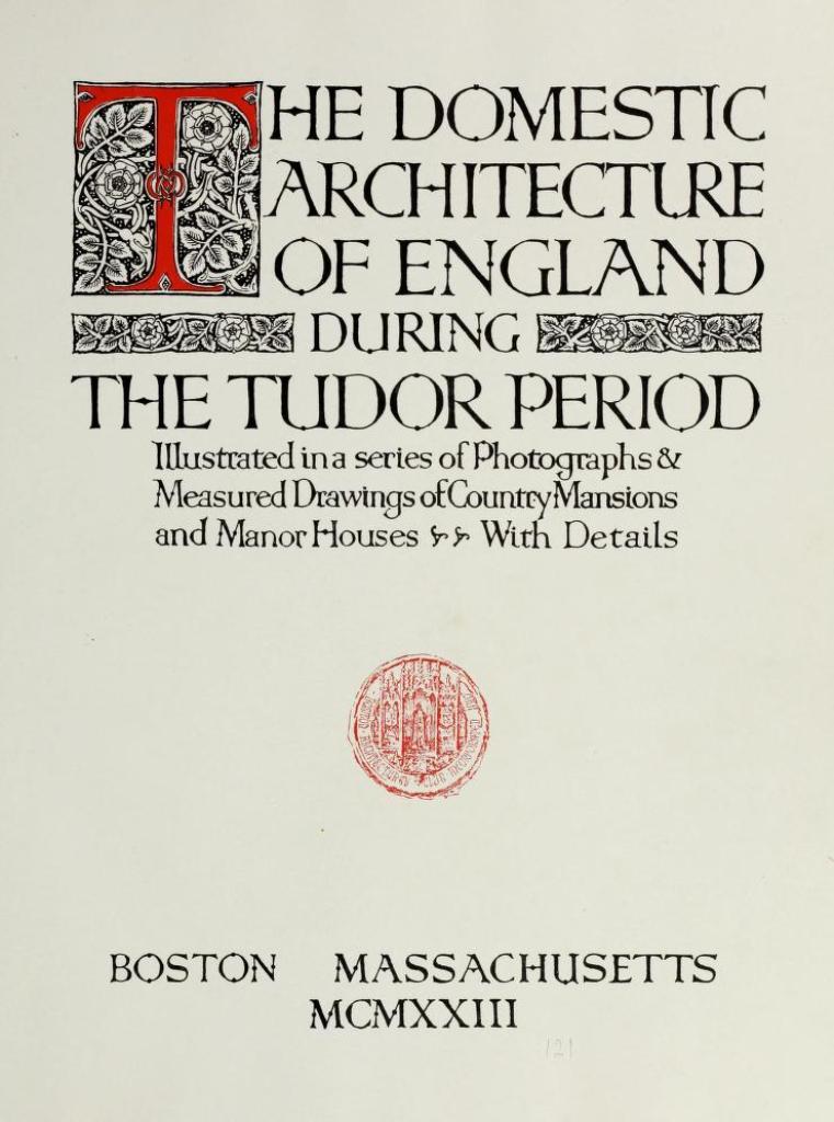 CLASSIC ARCHITECTURE - 258 OLD BOOKS ON USB - ANCIENT
