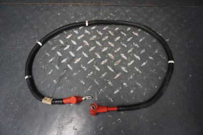 2015-2022 Polaris OEM Positive Battery Cable 1035 MM Switchback Pro S 4014682