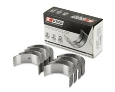 Juego de rodamientos de varilla King para Nissan QR25DE DOHC 16 válvulas (tamaño STD)