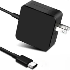 45W AC Power Adapter Charger for HP Spectre X2 12-A001CY Laptop Supply Cord