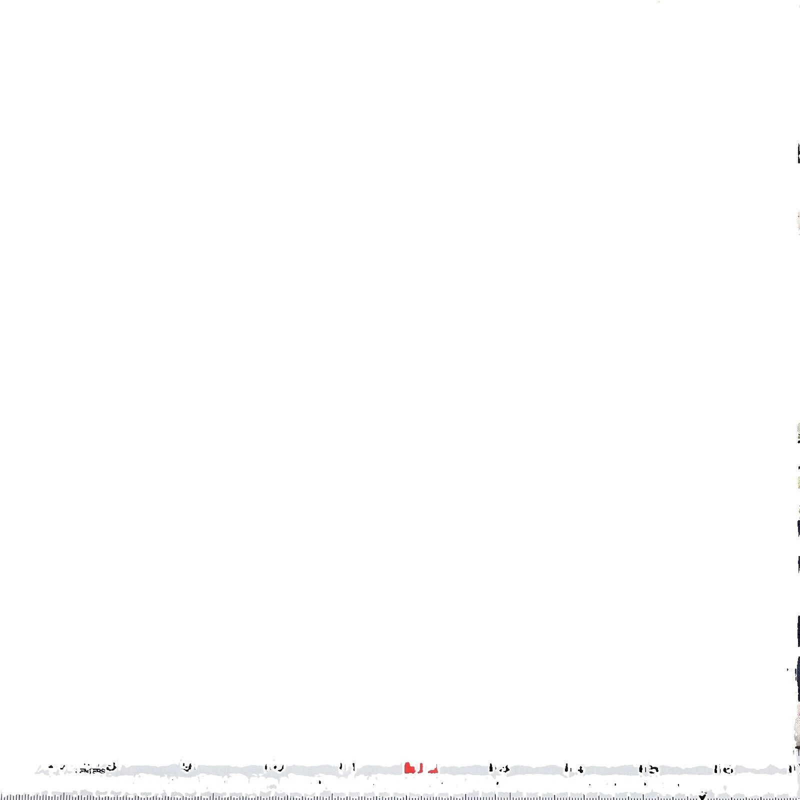 Floral Quilting Fabric Hoffman California Fabrics