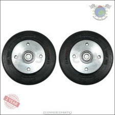Tambour de frein Kia RIO