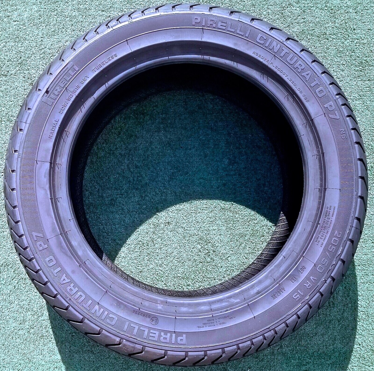 ルル S⑤ T⑤ 750 Fondmetal Concave STC-05 Alloy Wheel 10x20 ET35 Rim | eBay