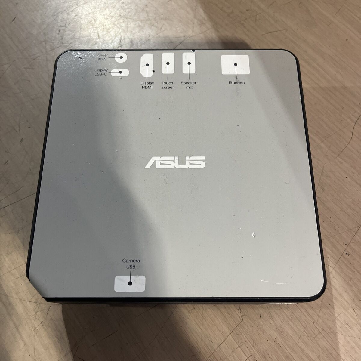 ASUS CHROMEBOX 3 7265NGW INTEL CORE I7 8TH GEN | eBay ASUS CHROMEBOX 3 7265NGW INTEL CORE I7 8TH GEN | eBay
