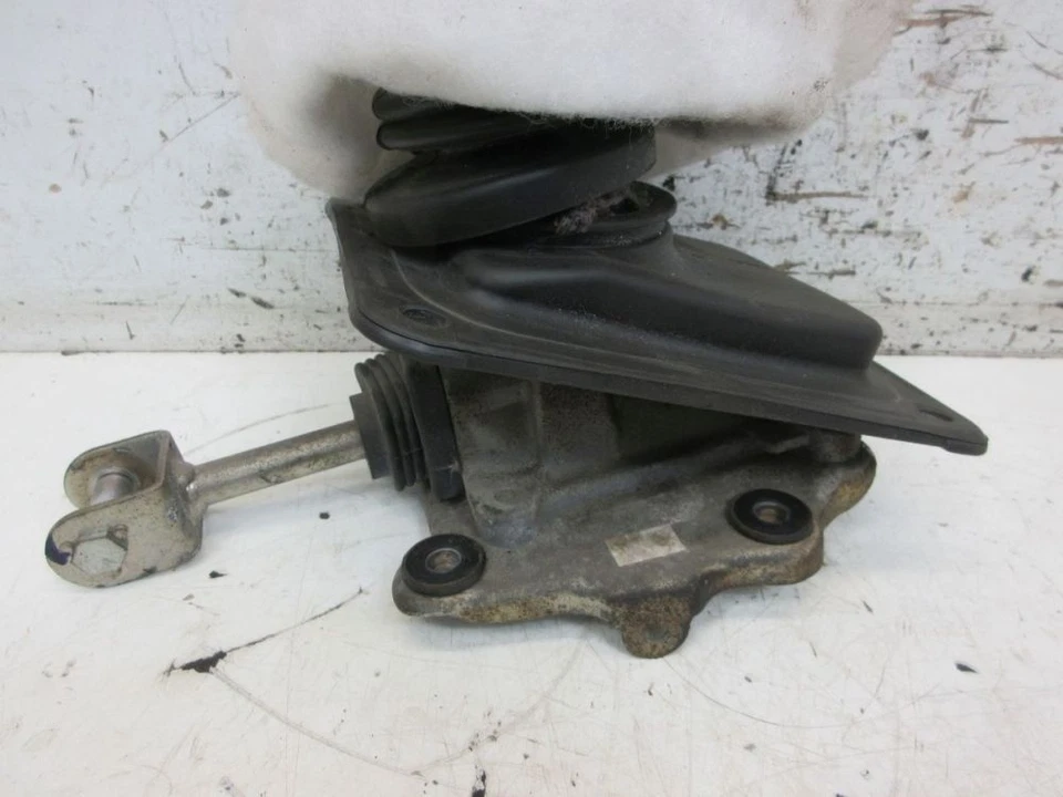 Cuadro de cambios palanca bolsa de cambios 5 velocidades se adapta a SUZUKI GRAND VITARA II (JT Foto 3 de 4