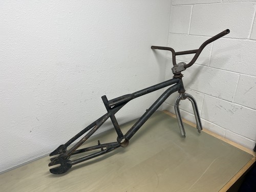 90s Dyno Frame Fork Handle Bar Bike BMX