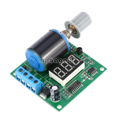 DC 12V 24V 4-20mA Einstellbarer Digitaler Strom Signal Generator Modul Werkzeug