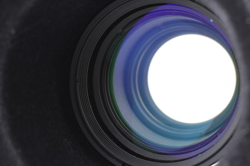 🎦VIDEO👀✨MINT✨ Mamiya M645 Teleconverter 2X N for M645 1000S Super Pro JAPAN - Image 4 of 4