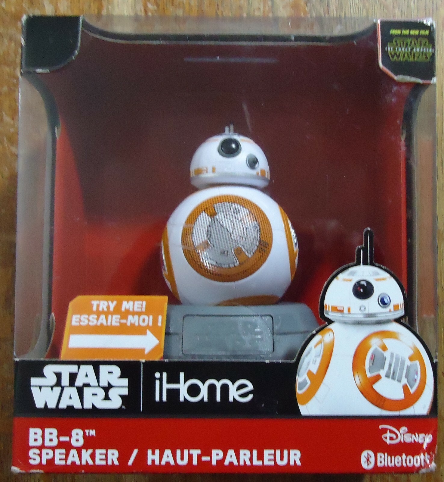 bb8 bluetooth